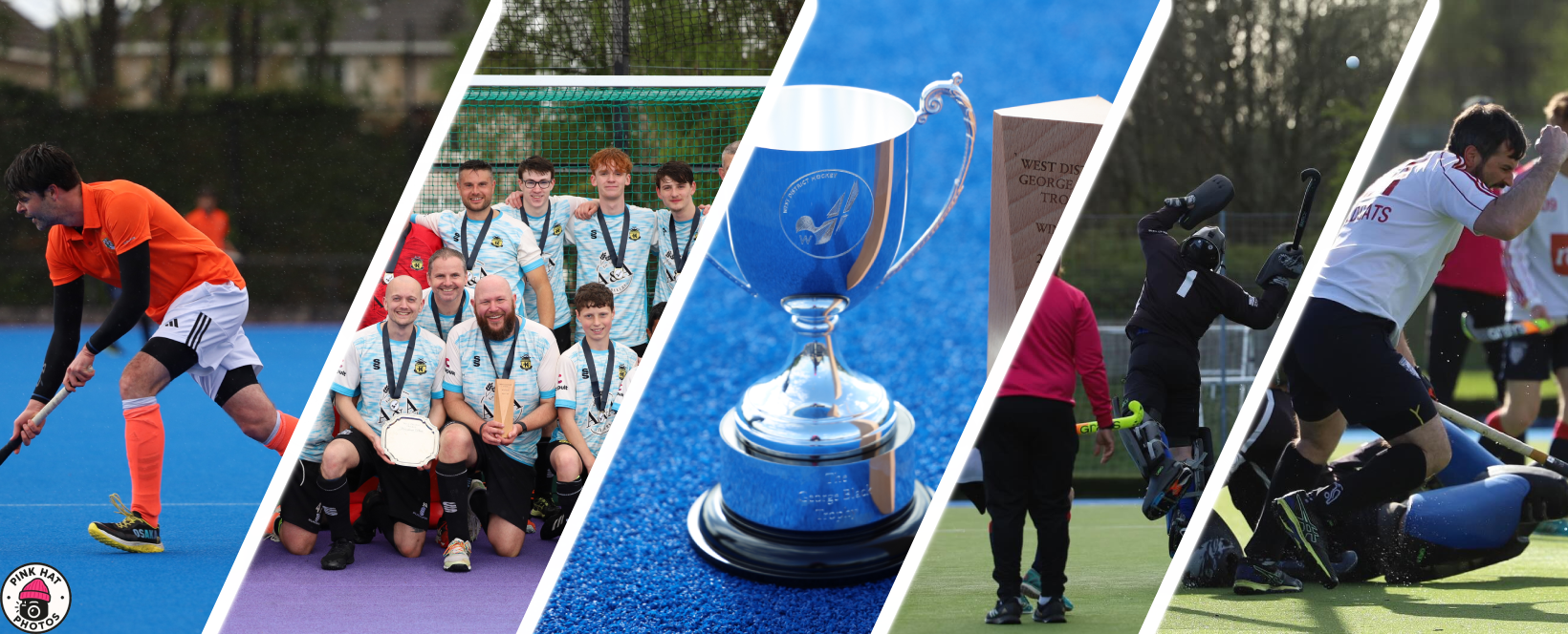 Uddingston Dominate as Division 2 Delivers Drama Until the Finish